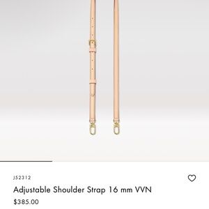 Strap